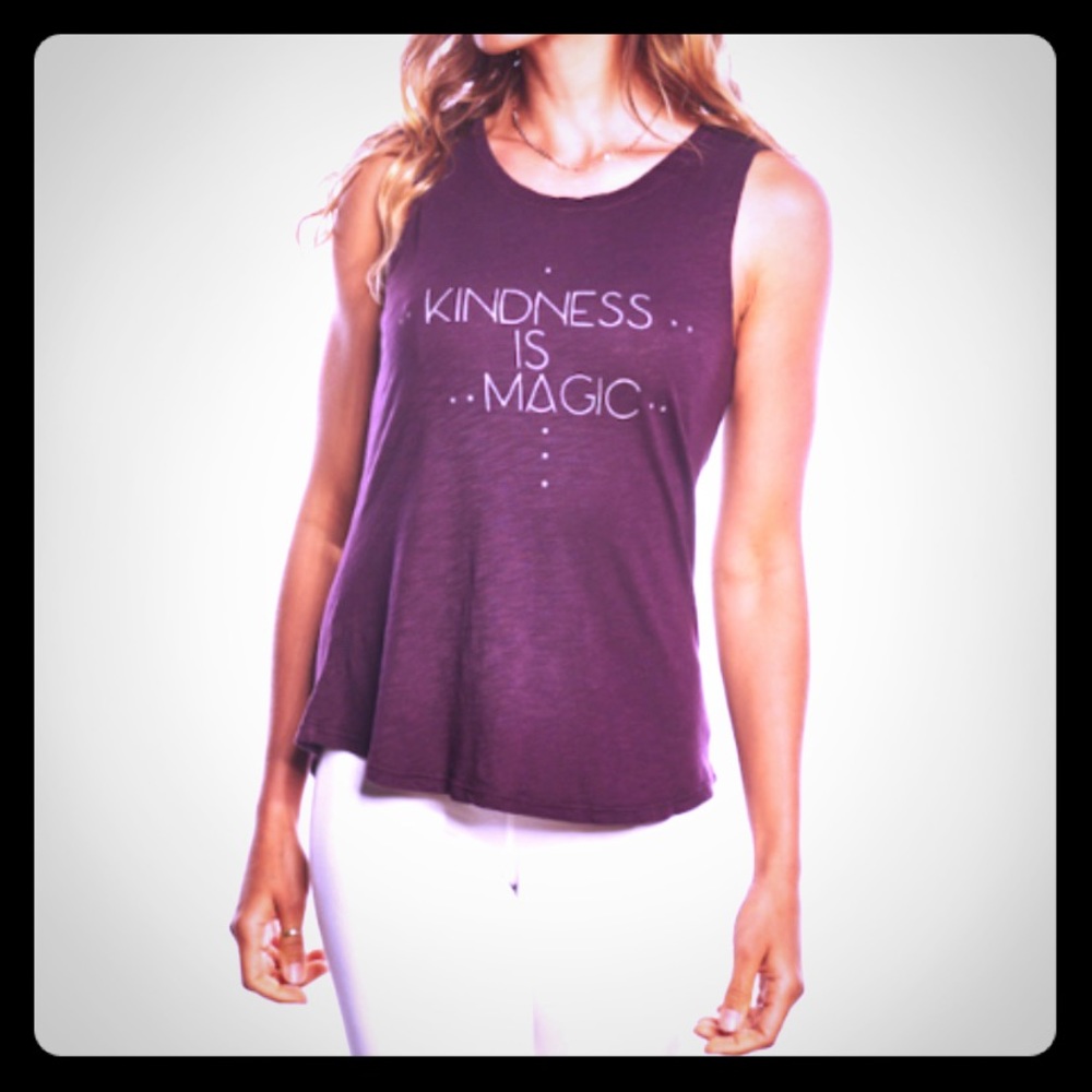 Perfect Fit Tank